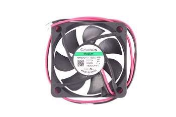 MF50101V1-1000U-A99 SUNON 50X50X10MM 12VDC VENTILÁTOR