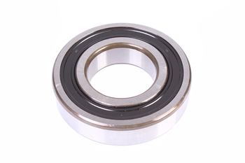 6207-2RS1 SKF 35X72X17 6300RPM, 35X72X17, 27KN, 15.3KN LOŽISKO