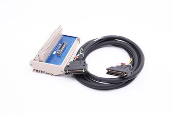 JUSP-TA50PG-2E  RP EUMAX PRO SGDV YASKAWA SIGMA V 2M SIGNÁLNÍ KABEL NÁHRADA