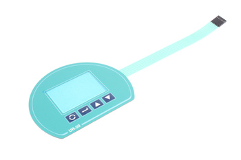 UR-20 MASKA NÁHRADA