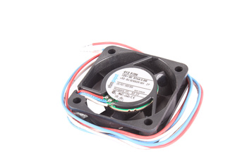 412 F/2 H EBM PAPST 40X40X10MM, 12V VENTILÁTOR