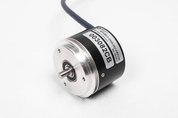 AP58M-F-2500-05V-AR01/W PRECIZIKA METROLOGY ENKODÉR