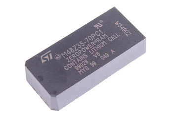 M48Z35-70PC1 ST MICROELECTRONICS