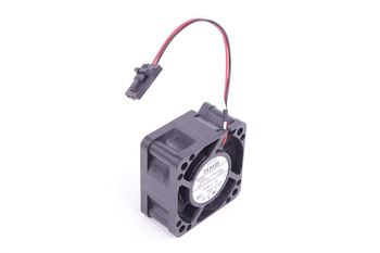 A90L-0001-0528#70 FANUC 1608VL-05W-B59 40X40X20MM, 24V VENTILÁTOR