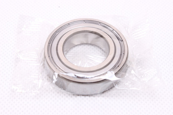 6005-2Z SKF 32000RPM, 16000RPM, 11.9KN, 6.55KN 25X47X12 LOŽISKO