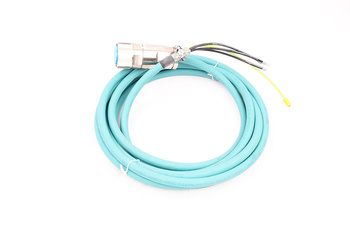 6FX2002-5CA41-1AF0 SIEMENS 1FT/1FK TO 611/810D/SIMOVERT 5M KÁBEL