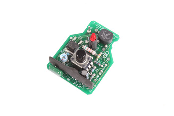 DN-723750 DENON INSTRUMENTS 40X40X20MM