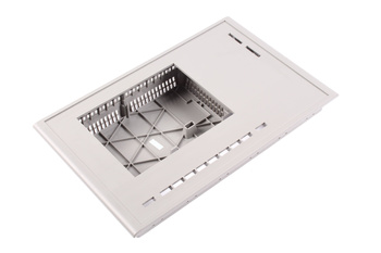 6AV6643-0DB01-1AX1 PŘEDNÍ A ZADNÍ KRYT NÁHRADA