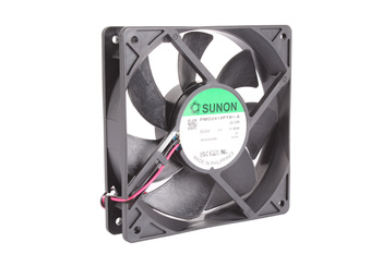 PMD2412PTB1-A(2).R.GN SUNON 120X120X25MM 24V 11.8W VENTILÁTOR