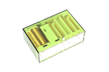 SIR312 ELESTA 24VDC RELE