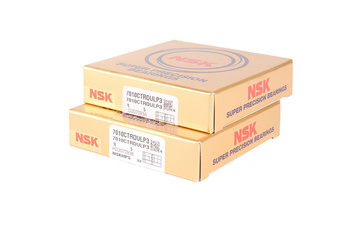 7010CTRDULP3 NSK 50X80X16 LOŽISKO