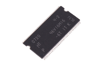 MT46V16M16P-6T:K MICRON