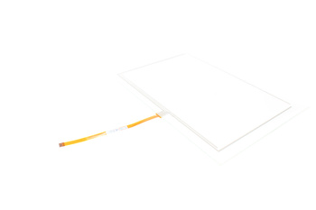 PP882 3BSE069275R1 309X212MM, 4PIN DOTYK NÁHRADA