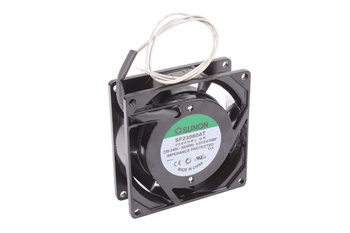 SF23080AT2082HB SUNON 80X80X25MM, 230V, 0.07A VENTILÁTOR