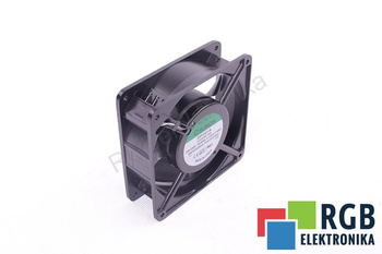 DP201A2123HBT.GN SUNON 120X120X38MM, 230V VENTILÁTOR
