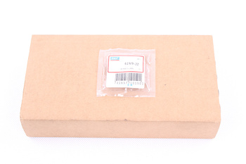 619/9-2Z SKF 80000RPM, 40000RPM, 9X20X6 2.34KN, 0.98KN LOŽISKO