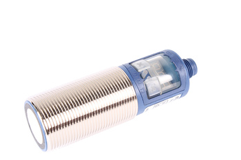 MIC+130/IU/TC MICROSONIC ULTRAZVUKOVÝ PROXIMITY SENZOR