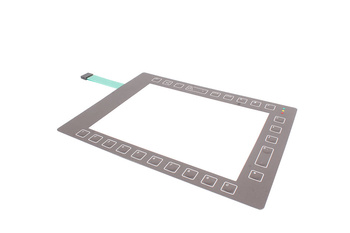 TPC-8100TR KLÁVESNICE NÁHRADA