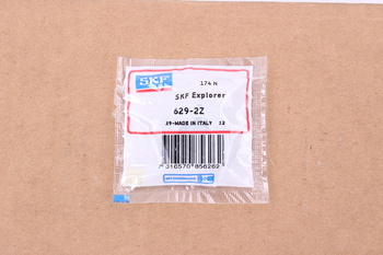 629-2Z SKF 9X26X8 LOŽISKO