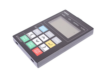 3G3AX-OP05 OMRON OVLÁDACÍ A ŘÍDICÍ PANEL