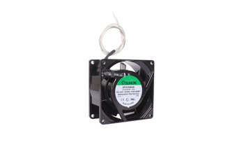 SF23080A/2083HBL.GN SUNON 80X80X38MM 240V, 0.08A, 1-F VENTILÁTOR
