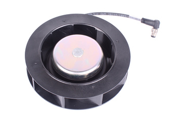 1954102-04 COMAIR ROTRON 17000710E BROWN+WHITE 24V, 1.3A VENTILÁTOR