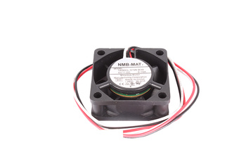 1606KL-01W-B39 MINEBEA 40X40X15MM, 5V VENTILÁTOR