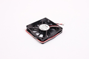 3106KL-05W-B59 NMB TECHNOLOGIES 80X80X15MM, 24V, 0.16A VENTILÁTOR