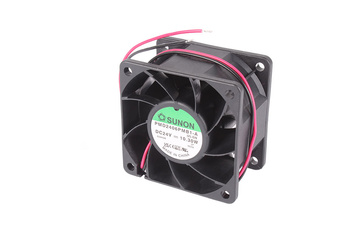 PMD2406PMB1-A.(2).GN SUNON 60X60X38MM, 24V VENTILÁTOR