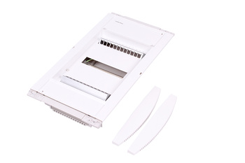 LEXCOME HOME SCHNEIDER ELECTRIC ROZVADĚČ