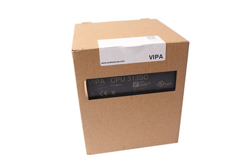 313-5BF23 YASKAWA VIPA 313SC EKVIVALENT 6ES7313-5BG04-0AB0