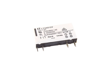 FTR-LYAA012V FUJITSU RELE