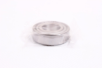 6003-2Z/C3 SKF 17X35X10 3.25KN, 6.37KN LOŽISKO