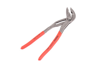 8751250 KNIPEX 87 51 250 37MM, 42MM 250X43X16MM TRUBKOVÉ KLEŠTĚ S PRODLOUŽENOU ČELISTÍ