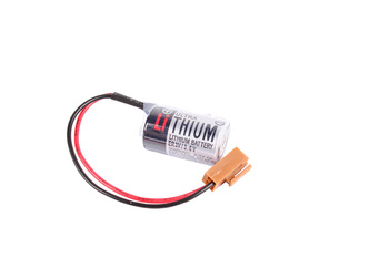 ER3V/3.6V TOSHIBA BATERIE