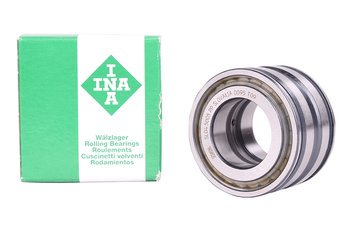 SL045005-PP INA 25X47X30 VÁLEČKOVÉ LOŽISKO